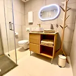 River Front Near Frankfurt-air Conditioner-private Parking Hainburg